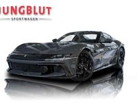 Neu Ferrari 12 Cilindri 831 PS (611 kW) 2025 Grigio scuro Cabrio