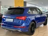 gebraucht Audi SQ5 3.0 TDI COMPETiTiON QUATTRO*NAVi*B&O*STANDHZ