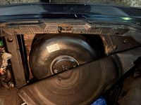 Gebraucht BMW 320 Performance 150 PS (110 kW) 1997 Schwarz Coupé