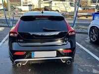 Gebraucht Volvo V40 R-Design 190 PS (139 kW) 2015 Limousine
