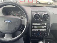 Gebraucht Ford Fusion Ambiente 80 PS (58 kW) 2004 Limousine