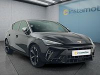 Gebraucht Cupra Leon 150 PS (110 kW) 2025 Schwarz Kleinwagen
