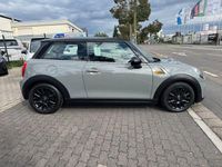 Gebraucht Mini Cooper 136 PS (100 kW) 2018 Grau Kleinwagen