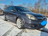 Gebraucht Opel Vectra GTS 230 PS (169 kW) 2006 Blau Limousine