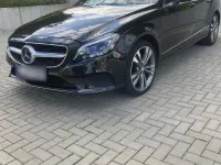 Gebraucht Mercedes CLS350 Shooting Brake 252 PS (185 kW) 2015 Schwarz Kombi
