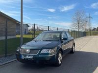 Gebraucht VW Passat Highline 131 PS (96 kW) 2002 Limousine