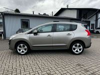 gebraucht Peugeot 3008 1.6 165 THP Active ERST: 92.000 KM