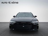 Gebraucht Audi A6 Sport 367 PS (269 kW) 2022 Schwarz Kombi