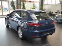 gebraucht Seat Leon ST 1.0 TSI OPF Style Klima Tempomat