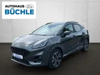 Usata Ford Puma ST-Line X 155 CV (114 kW) 2024 Grigio SUV