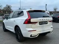 Nowe Volvo XC60 Plus 455 KM (334 kW) 2026 Biały SUV