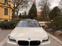 Gebraucht BMW M5 Competition Edition 575 PS (422 kW) 2013 Limousine