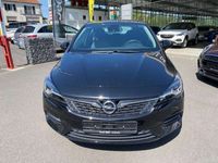 gebraucht Opel Astra Design&Tech Start/Stop Start/Stop1,2 Lt...