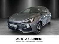 Neu MG MG3 Luxury 197 PS (144 kW) 2026 Hampstead grey Kleinwagen