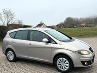 Gebraucht Seat Altea XL 160 PS (117 kW) 2012 Gold Van / Kleinbus