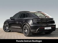Gebraucht Porsche Macan 264 kW (360 PS) 2026 Schwarz SUV