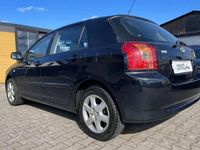 Usado Toyota Corolla 88 HP (64 kW) 2006 Preto Citadino
