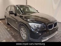 gebraucht BMW X1 xDrive 18d KLIMA*SHZ*PDC*ALLWETTER*AUTOMATIK*