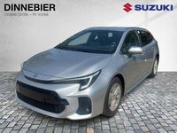 Neu Suzuki Swace Comfort+ 140 PS (102 kW) 2025 Silber Kombi