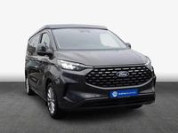 Gebraucht Ford Tourneo Custom Nugget 170 PS (125 kW) 2024 Grau Van