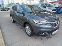 Second-hand Renault Kadjar Experience 131 CP (96 kW) 2017 Gri SUV