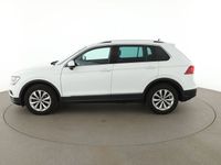 gebraucht VW Tiguan 1.5 TSI ACT Comfortline BlueMotion, Benzin, 23.300 €