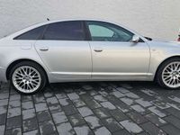 gebraucht Audi A6 2.4