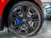 gebraucht BMW iX xDrive50