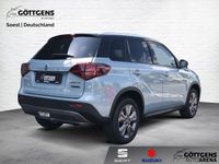 gebraucht Suzuki Vitara 1.5 DUALJET HYBRID AGS COMFORT