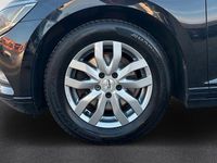 Gebraucht VW Passat Comfortline 150 PS (110 kW) 2014 Schwarz Kombi