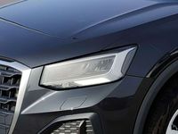 gebraucht Audi Q2 35 TFSI S tronic