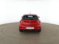 Gebraucht Opel Corsa Edition 75 PS (55 kW) 2020 Rot Kleinwagen
