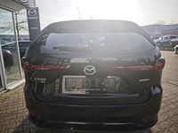 Gebraucht Mazda CX-80 Homura-Line 254 PS (186 kW) 2025 Schwarz SUV