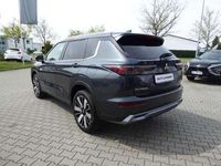 Gebraucht Mitsubishi Outlander P-HEV Edition 306 PS (225 kW) 2025 Basaltgrau SUV