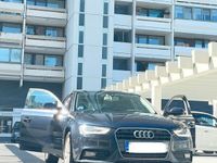 gebraucht Audi A4 B8 3.0 TDi MMI Panorama Bi Xenon Top Zustand