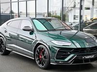 Second-hand Lamborghini Urus 650 CP (478 kW) 2020 Verde SUV