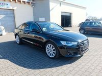 Gebraucht Audi A6 Comfort 313 PS (230 kW) 2013 Schwarz Limousine
