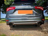 Gebraucht Ford Focus ST 280 PS (205 kW) 2020 Grau Kombi