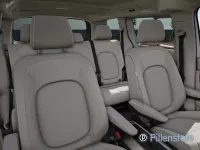 Neu VW ID. Buzz Pro 210 kW (286 PS) 2026 Silber Van / Kleinbus