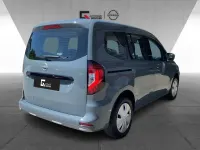 Gebraucht Nissan Townstar N-Connecta 131 PS (96 kW) 2025 Grey urban Kombi