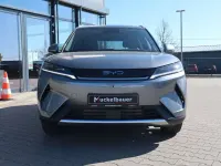 Nouvelle BYD Atto 2 Boost 212 ch (155 kW) 2026 Gris SUV