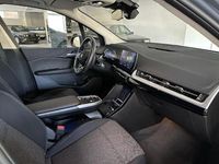 Gebraucht BMW 218 Active Tourer Performance 136 PS (100 kW) 2024 Grau Van / Kleinbus