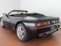 Gebraucht Ferrari 348 320 PS (235 kW) 1994 Schwarz Cabrio
