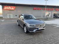 Gebraucht Volvo XC90 Inscription 235 PS (172 kW) 2017 Grau SUV