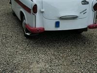 Gebraucht Trabant 600 23 PS (16 kW) 1962 Kombi