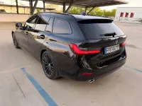 Gebraucht BMW 320 Sport Line 190 PS (139 kW) 2020 Kombi