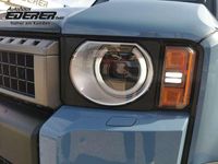 Gebraucht Toyota Land Cruiser Edition 204 PS (150 kW) 2024 Blau SUV