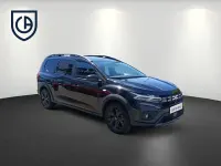 Gebraucht Renault Trafic 2020 Schwarz Van / Kleinbus