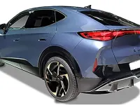 Neu Cupra Tavascan Basis 210 kW (286 PS) 2026 Wählbar SUV