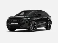 Neu Audi Q3 Sportback Sport 272 PS (200 kW) 2026 Mythosschwarz metallic SUV